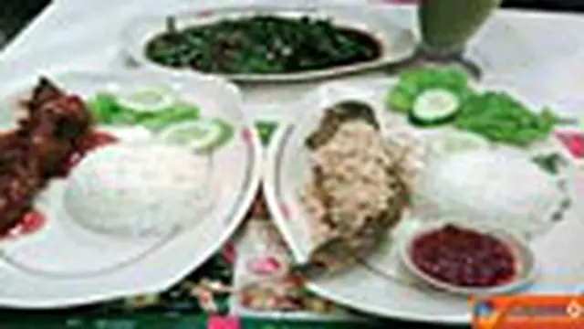 Pecel Lele Lela, Lebih Laku!