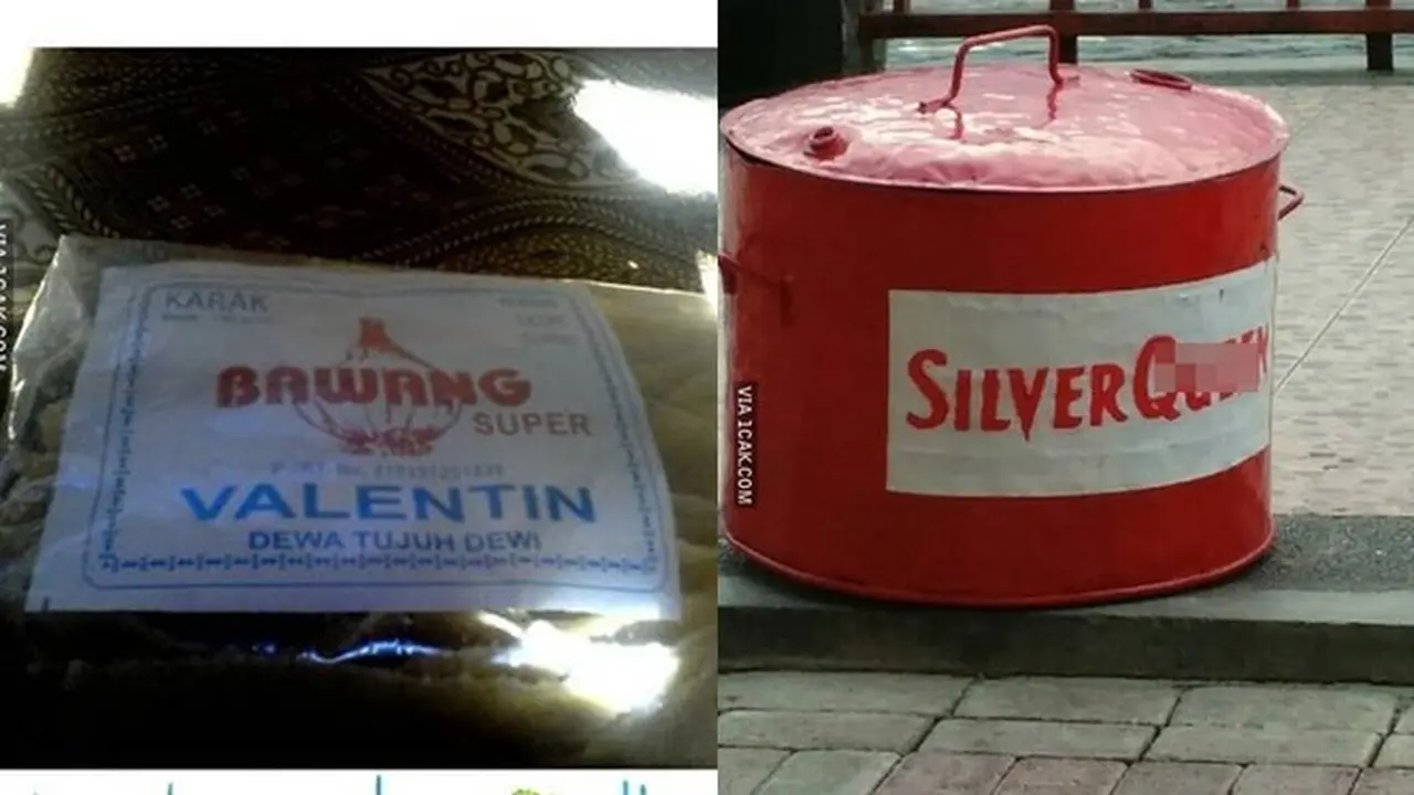 10 Hadiah Valentine yang Anti-Mainstream, Pacar Dijamin Ngakak