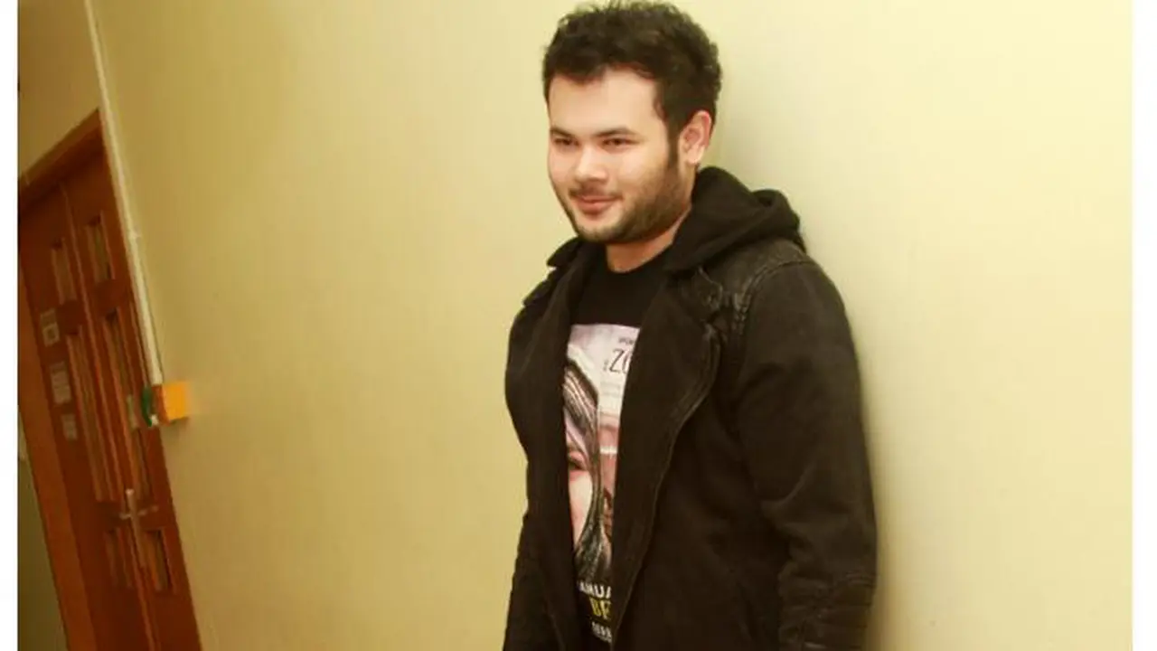 Ridho Rhoma