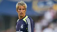 MU Bakal Kembali Dekati Bek Kiri Madrid