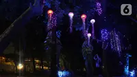 Ini Gambaran Jakarta Light Festival yang Bakal Hadirkan Pertunjukan Spektakuler di Kota Tua