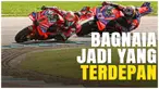 Berita Video, Pecco Bagnaia Sukses Taklukkan MotoGP Malaysia 2024