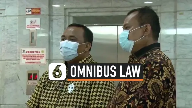 thumbnail buruh gugat omnibus law