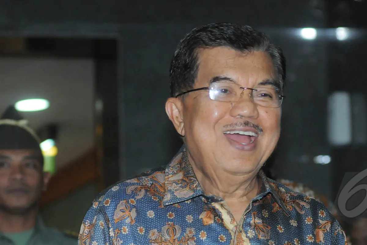 Wapres JK Buka Munas Masyarakat Ketenagalistrikan di PLN