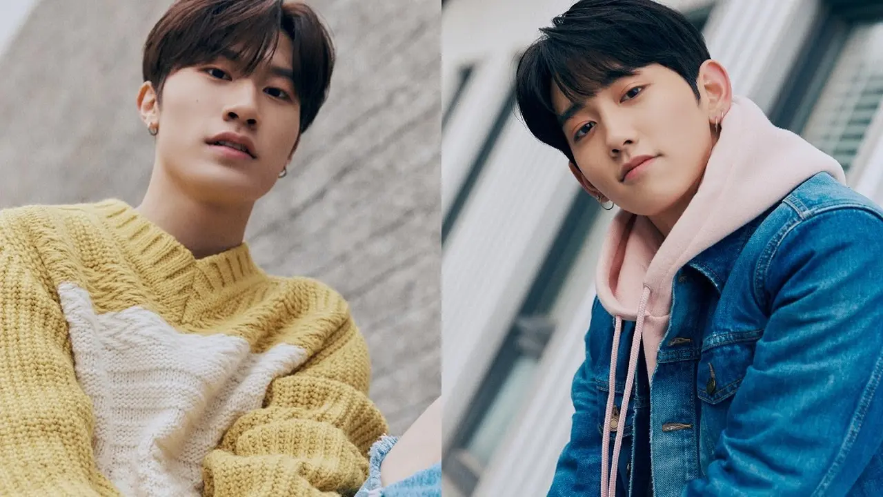 Mashiho - Bang Ye Dam