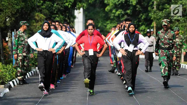 LDK Adalah Latihan Dasar Kepemimpinan, Ketahui Tujuan dan Kegiatannya