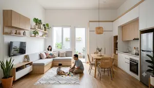 7 Jenis Kayu yang Cocok untuk Furniture Rumah, Kenali Mana yang Awet dan Sesuai Kebutuhan