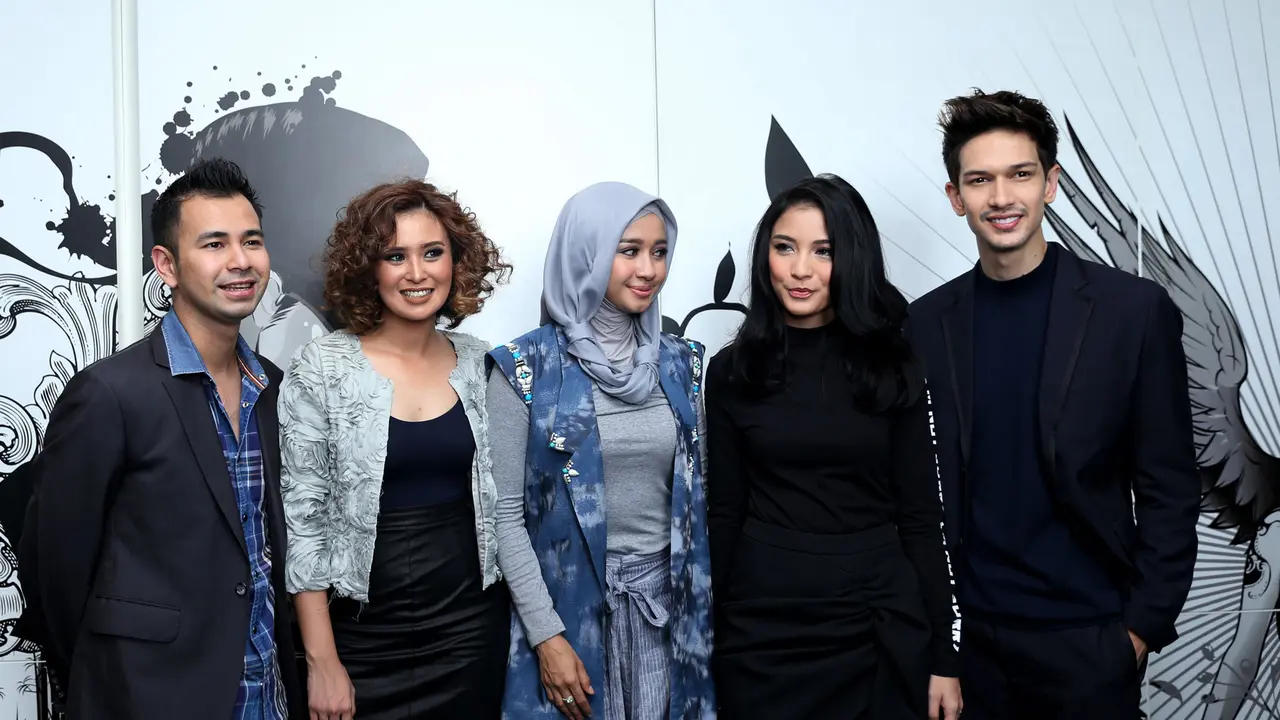 [Bintang] Personel Bukan Bintang Biasa