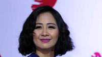 Selain Astrid beberapa penyanyi lain, Fatin Shidqia Lubis, Gita Gutawa, Marcello Tahitoe, Melly Mono, Terry, Mytha Lestari, dan GAC. (Nurwahyunan/Bintang.com)