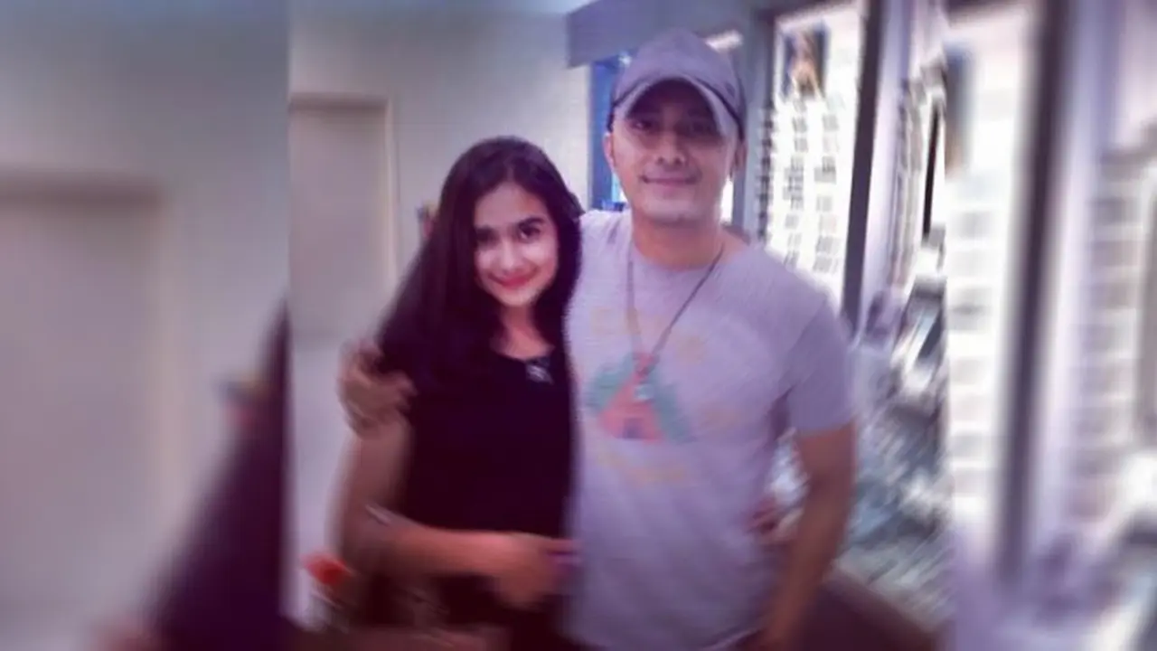 Hengky Kurniawan dan Sonya Fatmala