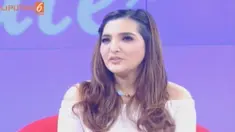 Di usia kehamilan yang memasuki 4 bulan, fisik Ashanty tidak mengalami penurunan. Berbeda dengan kehamilan yang sebelumnya, saat itu Ashanty harus berjalan dengan bantuan kursi roda