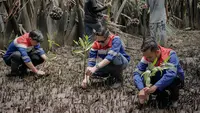 Elnusa Petrofin Jalankan 1.010 Program Sosial sepanjang 2025