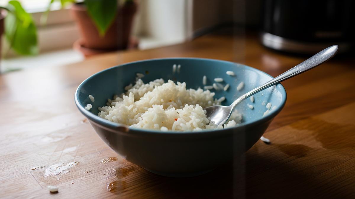 Sisa Nasi Jangan Dibuang, Ini 5 Cara Mengubahnya Jadi Menu Enak dan Anti Mubazir