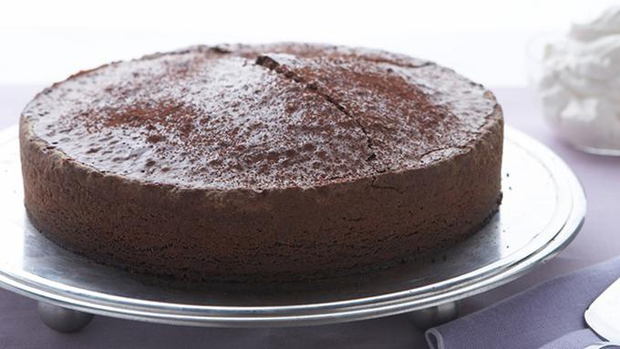  Resep  Kue  Cokelat Tanpa  Tepung  Untuk Pemula Lifestyle 