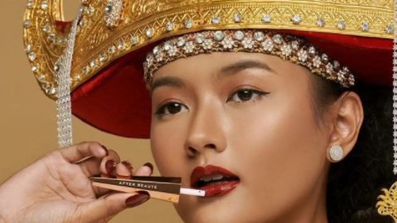 Rangkaian Koleksi Lip Cream dari MUA untuk MUA Profesional