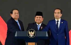 Kumpulan Hoaks Catut Nama Presiden: dari SBY, Jokowi hingga Prabowo