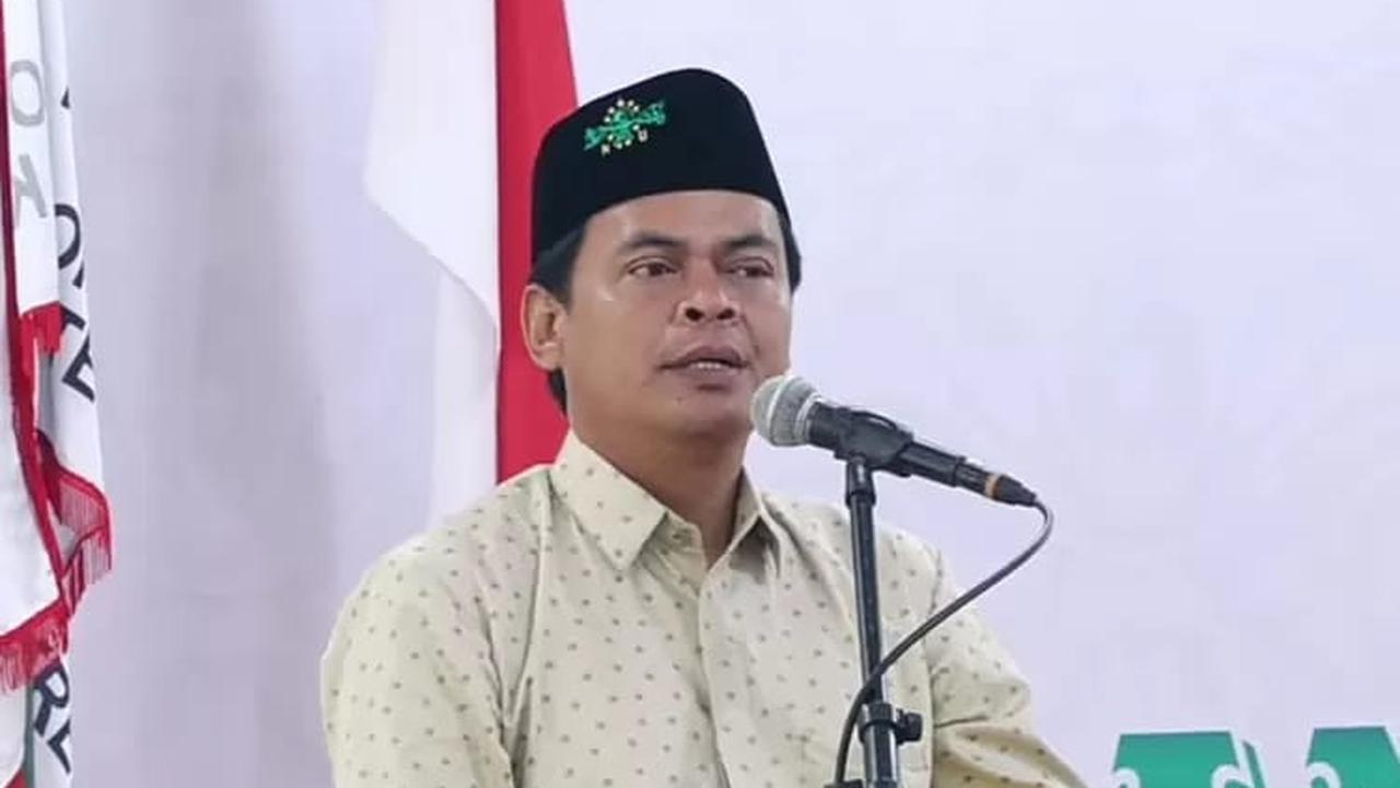Forum Pondok Pesantren Indramayu