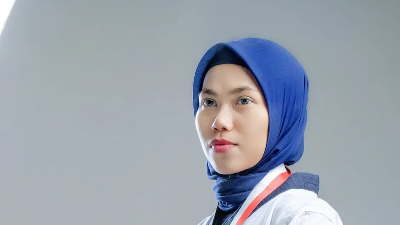 Defia Rosmaniar