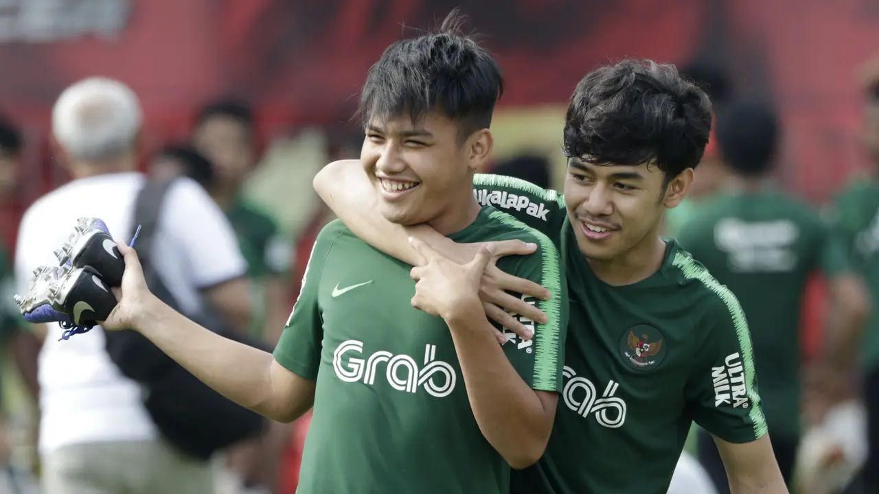 Timnas Indonesia U-22