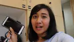 Liputan di lapangan kini tak ribet lagi, gaya ala mobile journalist (mojo) yang dilakukan sendiri tak menghambat seorang wartawan untuk mendapatkan informasi dan konten berita seru.