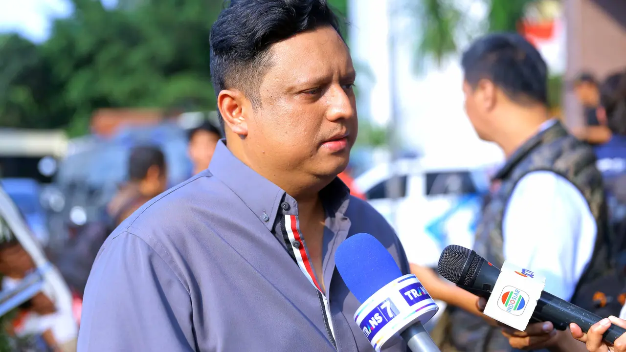 [Bintang] Nanda Persada