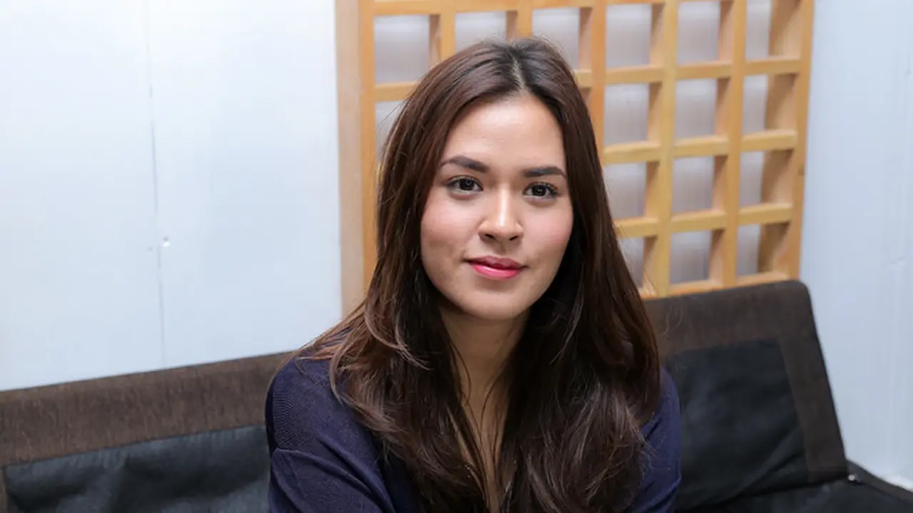 [Bintang] Raisa Andriana