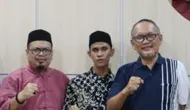 Fathir Hidayadi, Difabel Netra yang Jadi Satu-Satunya Wakil Aceh di MDI Nasional 2026