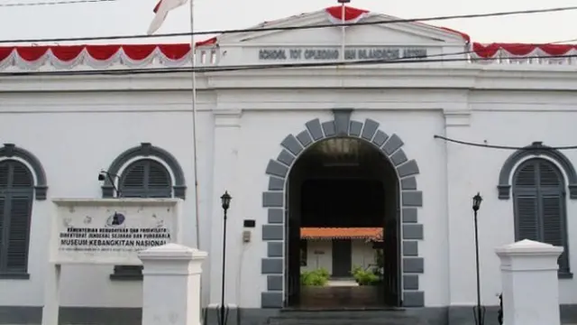 Museum Kebangkitan Nasional