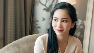 Bunga Zainal Akui Sejak Kecil Terkenal Judes News Entertainment Fimela Com