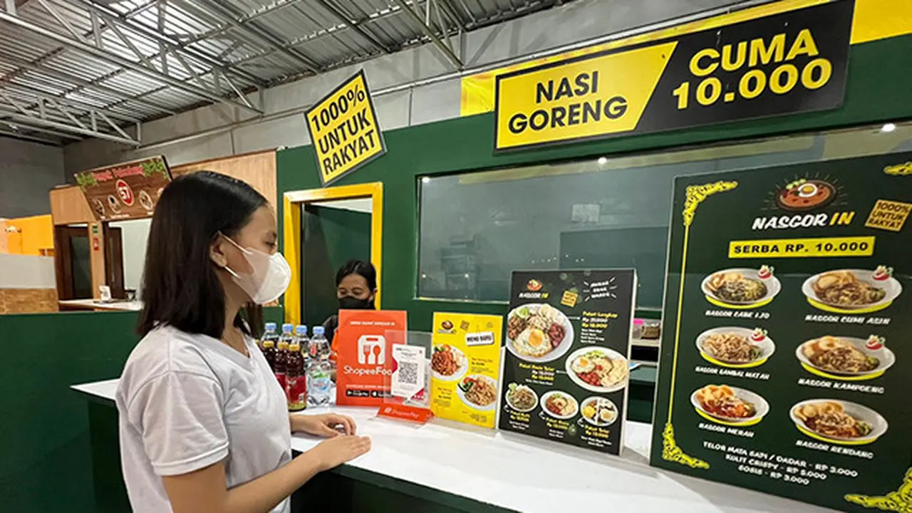 Shopee Luncurkan Fitur Registrasi Mandiri di Aplikasi Shopee Partner, Digitalisasi UMKM jadi Makin Mudah