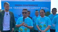 Gubernur Banten Andra Soni. (Dok. Istimewa).