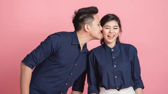 seribu cinta dan kejutan