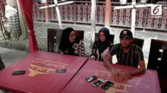 Pemain Timnas Saddil Ramdani menempuh jalan damai setelah dilaporkan ke polisi atas dugaan penganiayaan.