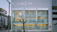 Label Coach Lakukan Renovasi di Tahun 2015