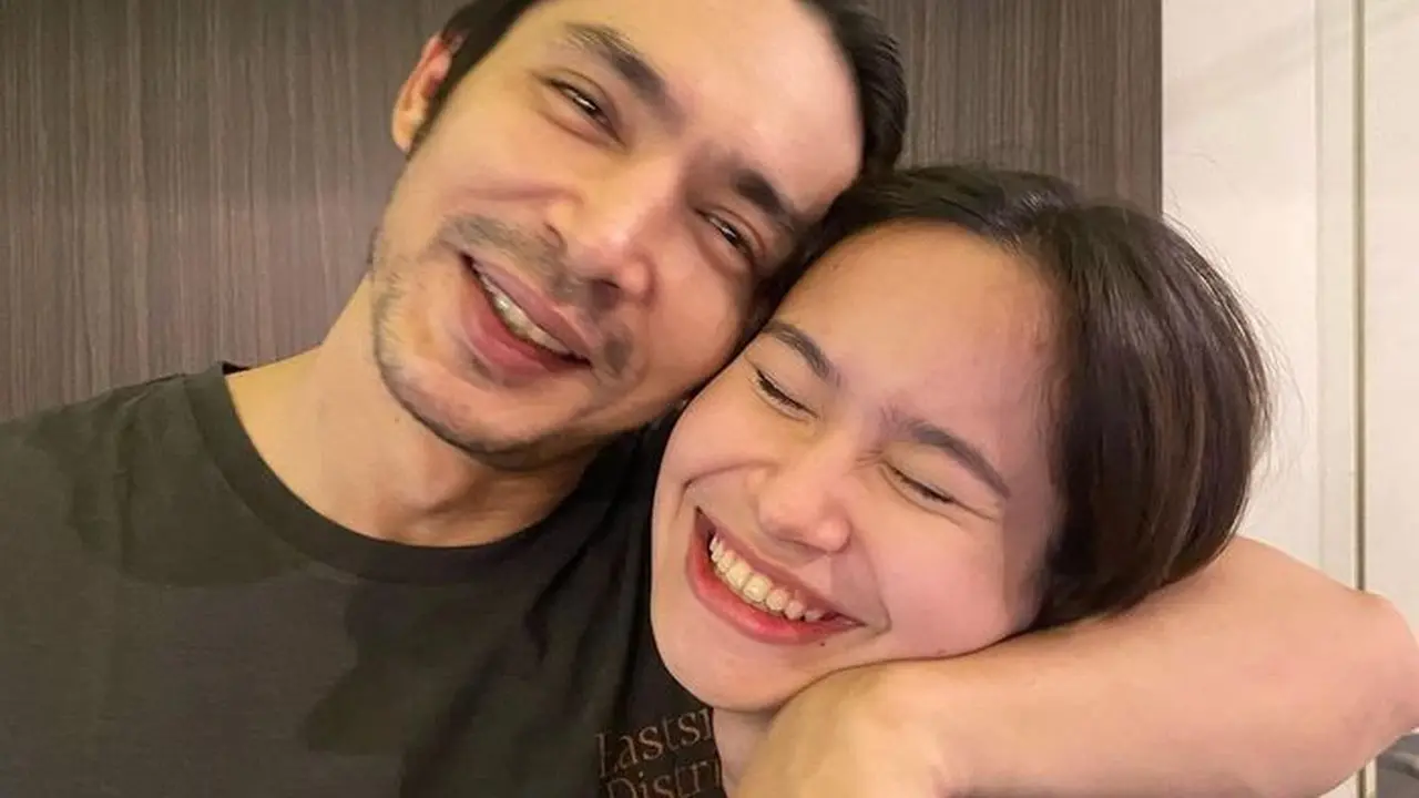 6 Transformasi Kebersamaan Satine Zaneta dan Ayah Abimana dari Kecil Hingga Kini