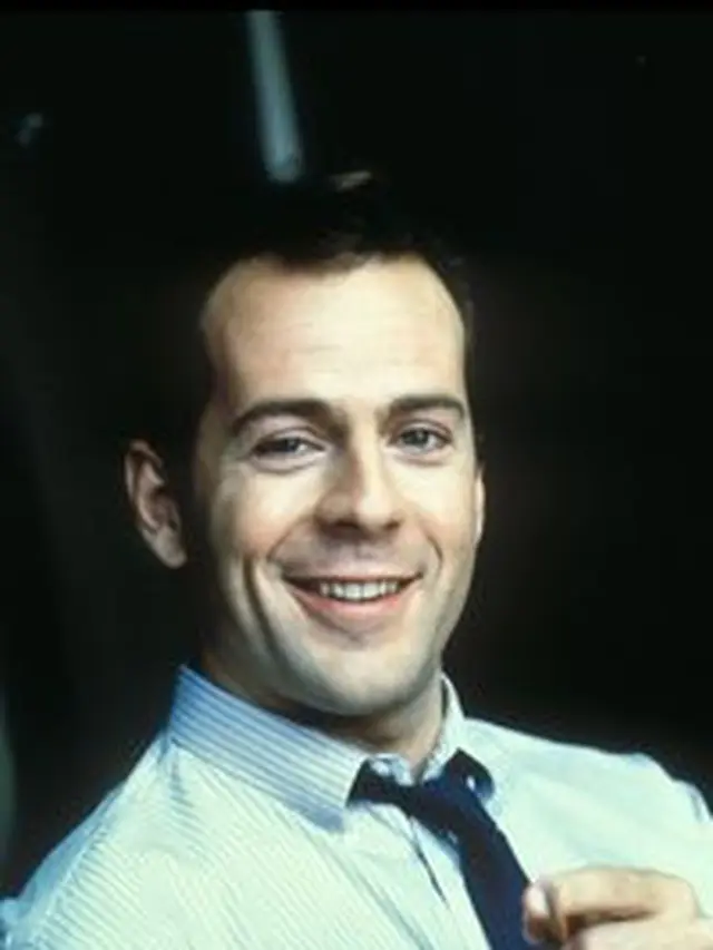 [Fimela] Bruce Willis