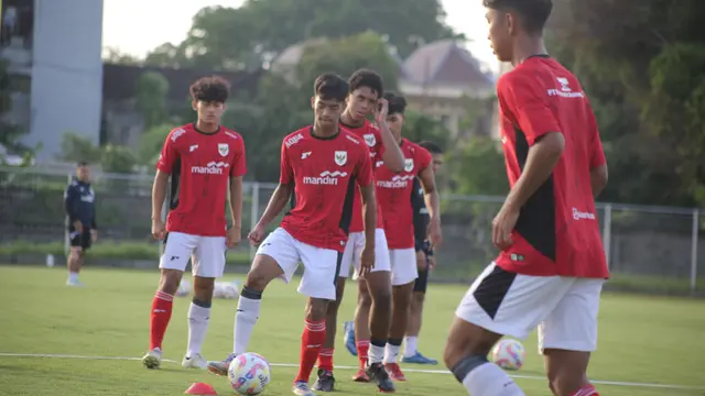 Timnas Indonesia U-17