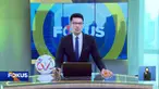 Simak Fokus (05/07) dengan beberapa berita di antaranya, Kebakaran Rumah Sakit, Sapi Kurban Ibu Kota Bebas PMK, Pernak-pernik Idul Adha.