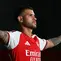 Bruno Guimaraes resmi gabung Arsenal dari Newcastle United pada bursa transfer musim panas 2026. (Dok. arsenal.com)