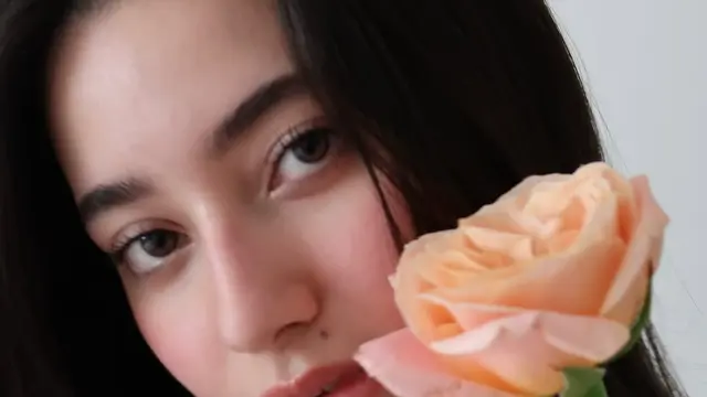 Profil Ameera Khan. (instagram/littlemisskhan)