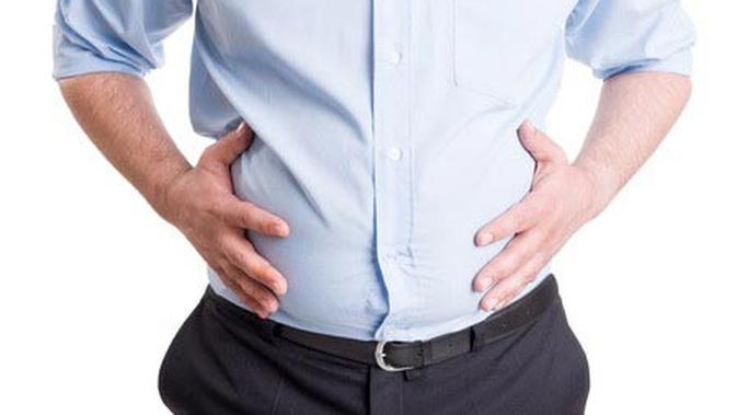 7 Penyebab Perut Kembung Yang Jarang Disadari Jangan Sepelekan Hot Liputan6 Com