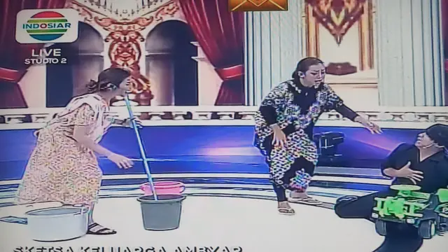 Ramadan Di Rumah Saja