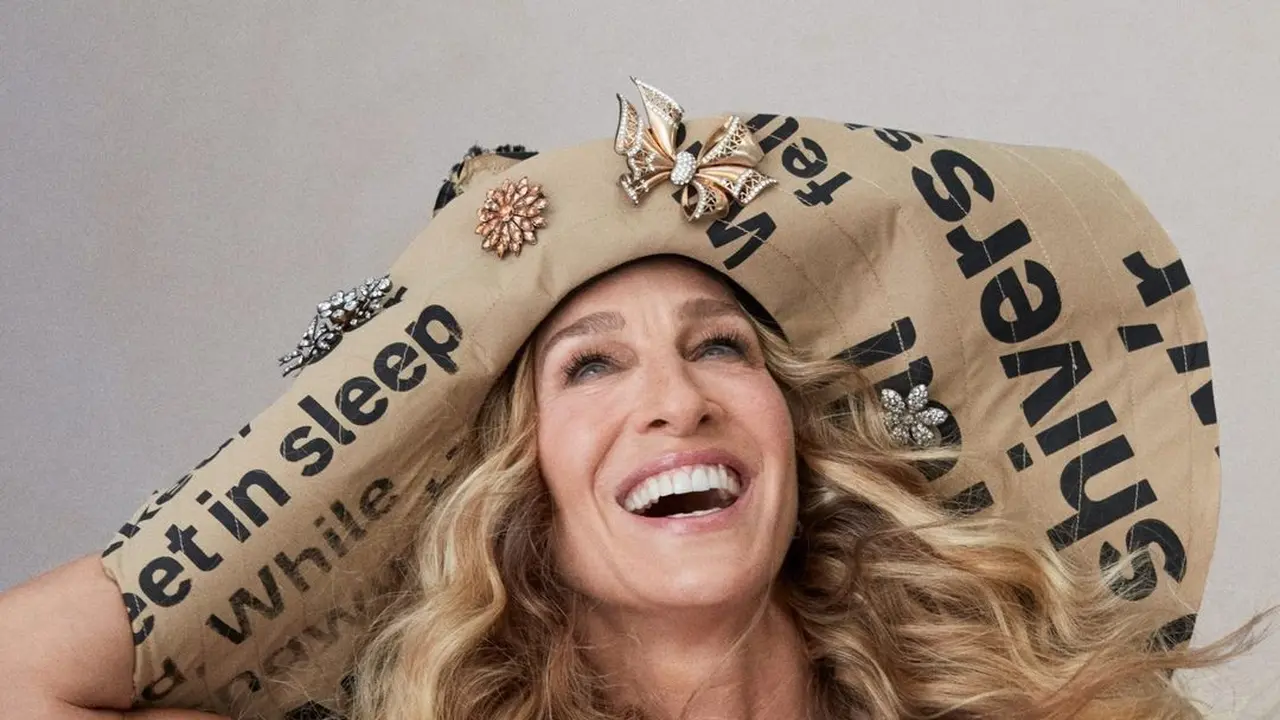 Sarah Jessica Parker