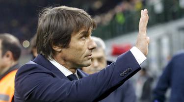 Inter Milan Vs Genoa