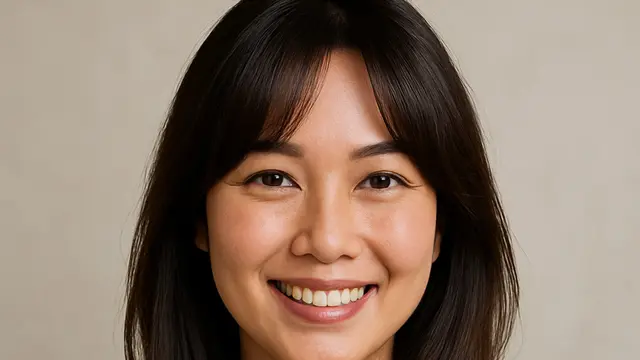 Apa Gaya Rambut Seorang Ibu? Ini 8 Rekomendasinya yang Bikin Awet Muda/Ilustrasi AI