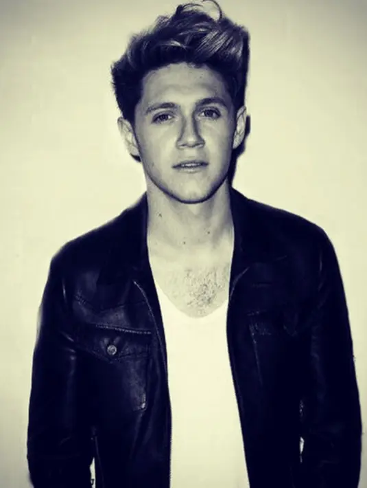 Niall merupakan member  One Direction yang memiliki wajah yang imut, maka tak disangka bahwa ialah bukan member paling muda di One Direction. (via instagram@niallhoran/Bintang.com)