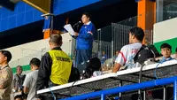 Piala Presiden 2026 Makin Profesional, Raih Sponsor Tanpa Dana Negara