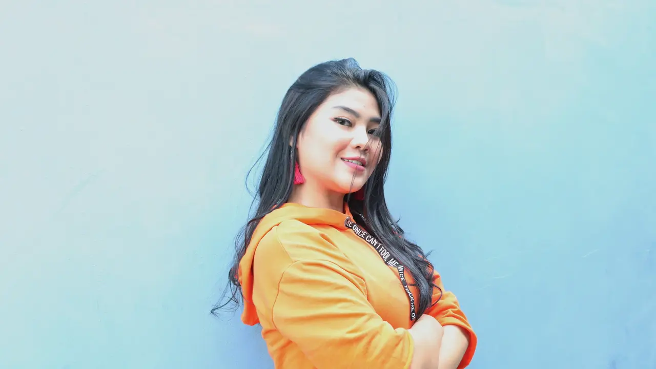 [Bintang] Meldi (Keponakan Dewi Perssik)