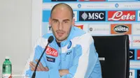 Cannavaro: Scudetto Masih Mungkin