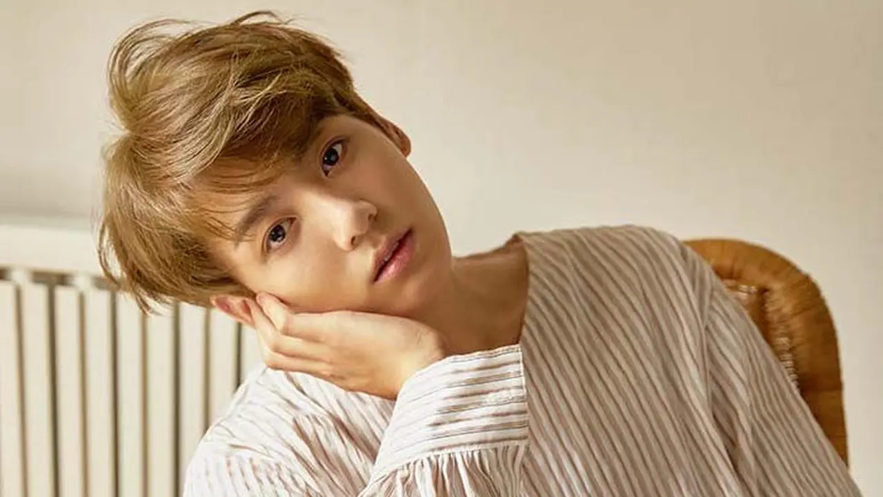 [Bintang] Salut, Ini 8 Idol K-Pop yang Debut di Usia Muda